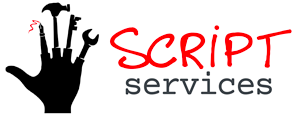 Script Services, scriptdoctors pour vos scénarios et vos montages